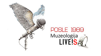 Muzeologija posle 1989
