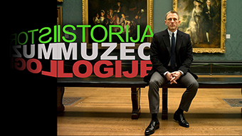 intro slajd istorija muzeologije