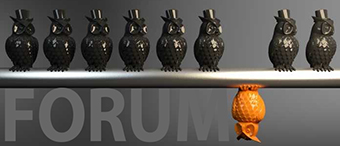 forum logo